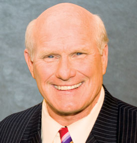 Terry Bradshaw
