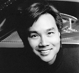 Alan Chow
