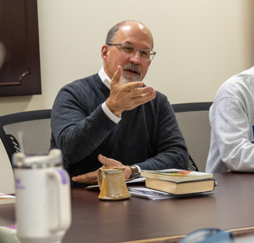 Classics major at Union University to begin in fall 2026