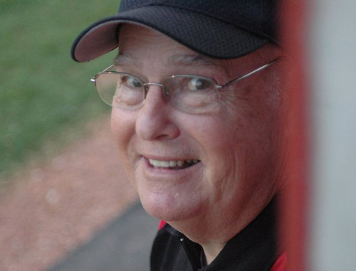 David Blackstock