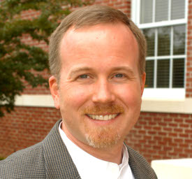 Kevin Cooney
