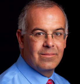 David Brooks