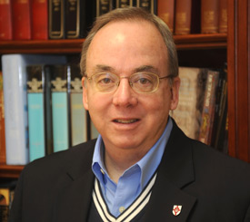 David S. Dockery