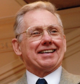 David Hackett Fischer
