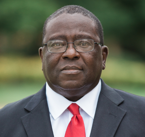 Frank Anderson