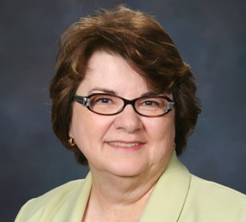 Janet Furness
