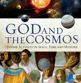 "God and the Cosmos: Divine Activity in Space, Time and History," by Hal Poe and Jimmy Davis, is now available.