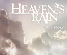 Social Work: Remember Me Commemorative Walk & Screening of Heaven's Rain