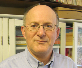 Jeremy Black