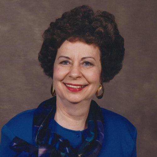 Joyce Barefoot
