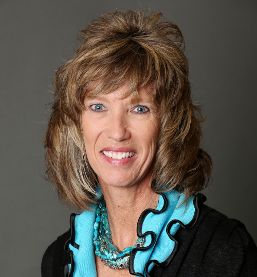 Karen C. Miller