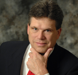 Scott Klusendorf