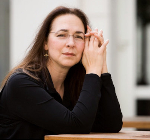 Lorrie Moore