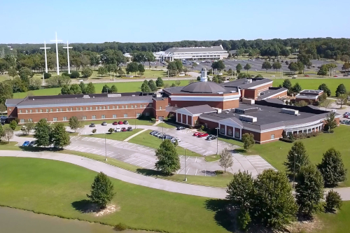 Union trustees approve purchase of Mid-America campus in Memphis