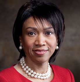 Lepaine Sharp-McHenry