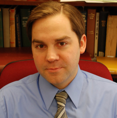 Sean McMeekin