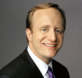 CNN analyst Paul Begala will speak at Union University March 7.