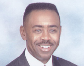 Reggie Thomas