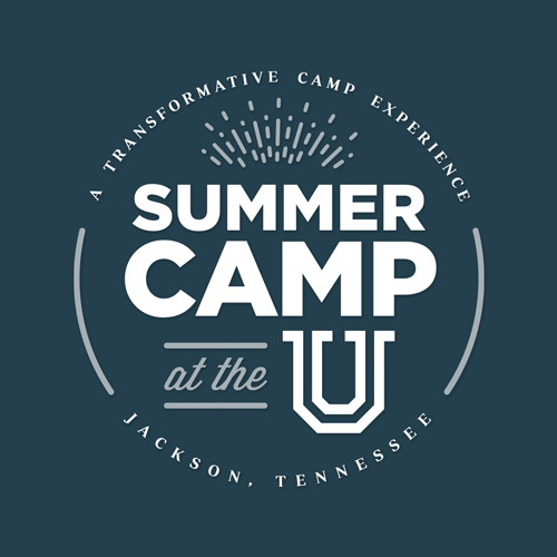 Summer Camp at the U will be held July 20-24.