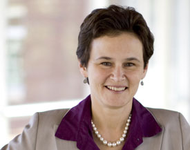 Elizabeth Varon