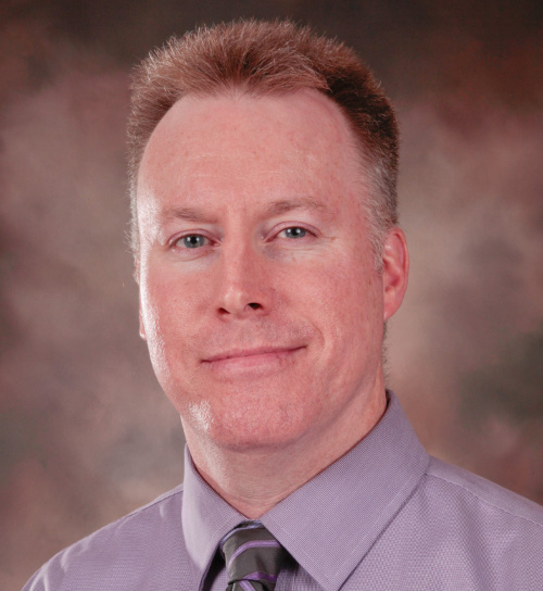 Wayne Bowen