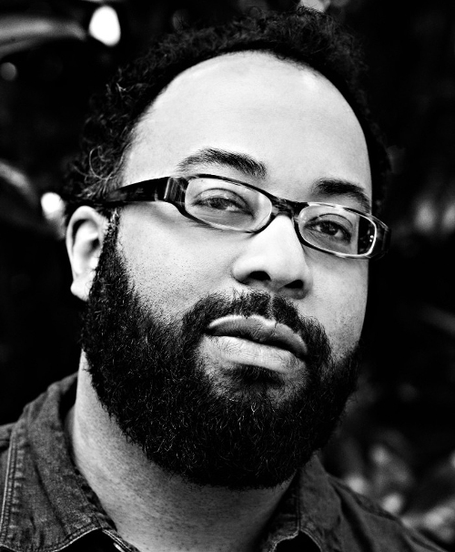 Kevin Young