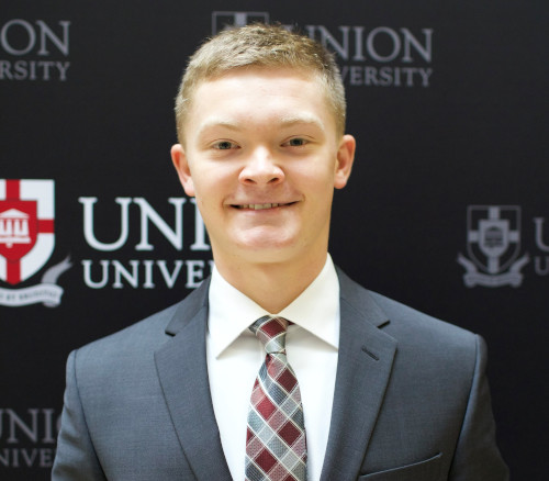 Zane Bolton
