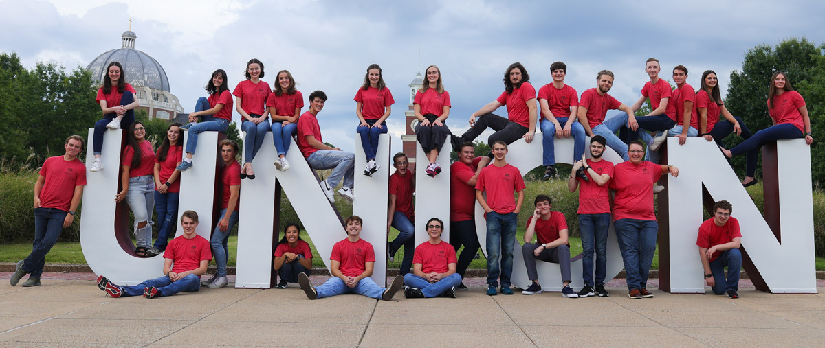 2022-23 Debate Team
