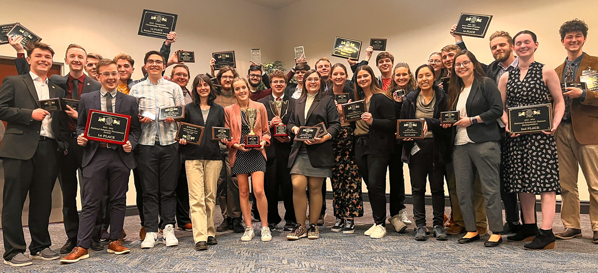 2022-23 Debate Team Tournament
