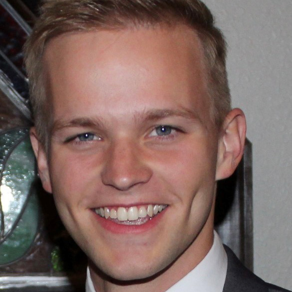 JD Logan