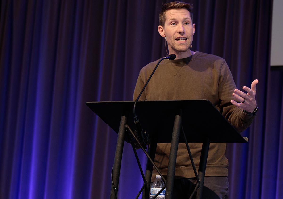 Office of University Ministries at Union