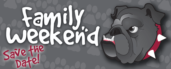 Family Weekend