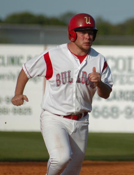 Derek Blackwood - Photo by Steven Aldridge