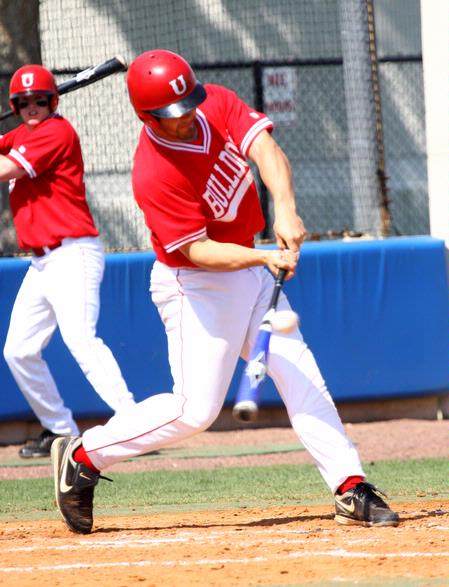 Josh Jones. 2009 NAIA Baseball National Tournament Opening Round. - Photo by Uncredited