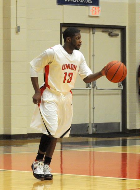 Martez Hawkins. - Photo by Morris Abernathy