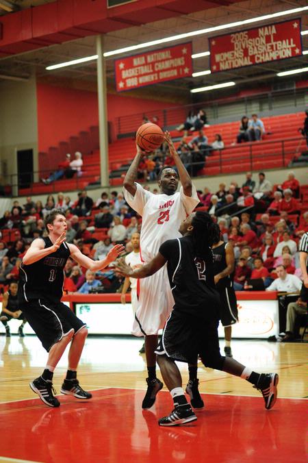 Greg Truvillion - Photo by Morris Abernathy