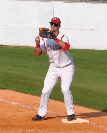 Kevin Kirksey - Photo by Steven Aldridge