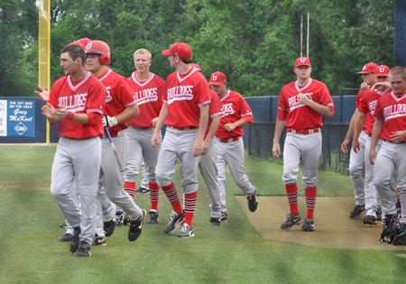 TranSouth COnference Tournamant - Photo by Steven Aldridge