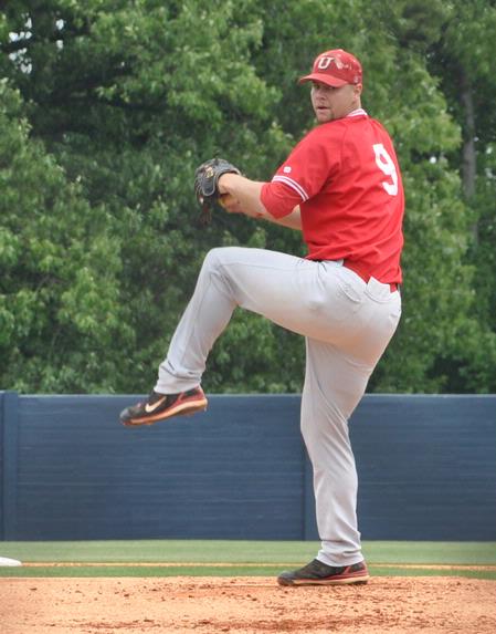 Kevin Kirksey - Photo by Steven Aldridge