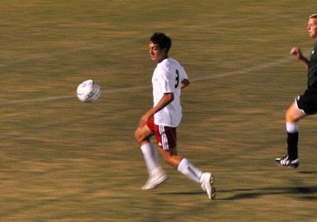 Guilherme Reis - Photo by Steven Aldridge