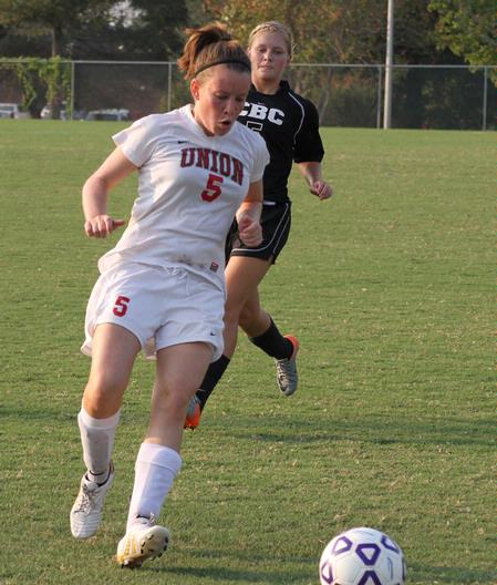 Terilyn Wassell. - Photo by Meagan Comeaux
