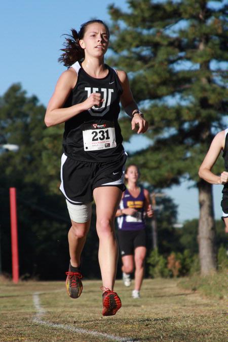 Kayla Hauss - Photo by Meagan Comeaux