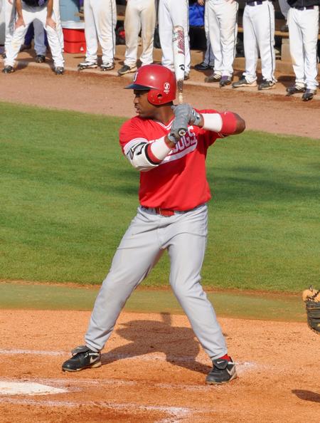 Bryan Hill. - Photo by Steven Aldridge