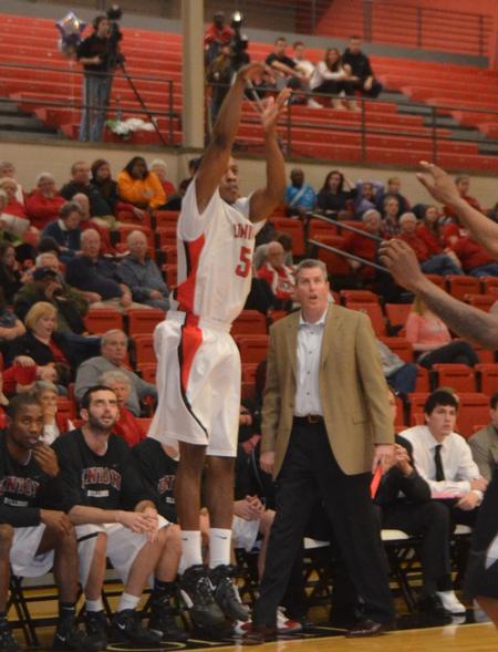 Skyler Vaden. - Photo by Morris Abernathy