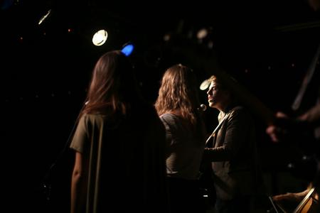 Thad Kopec, Nashville-based indie artist, headlines in a show Barefoots Joe. - Photo by Amanda Rohde