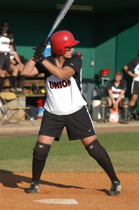 Brandy Hoffman - Photo by Steven Aldridge