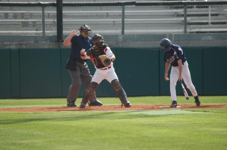 Zach Lowery - Photo by Steven Aldridge