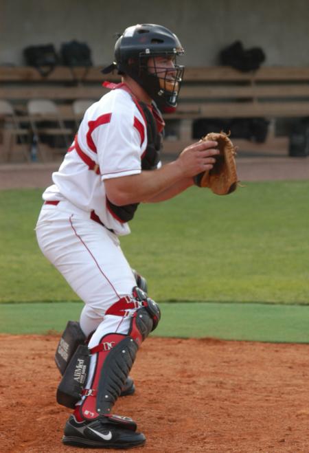 Joel Benchoff  - Photo by Steven Aldridge