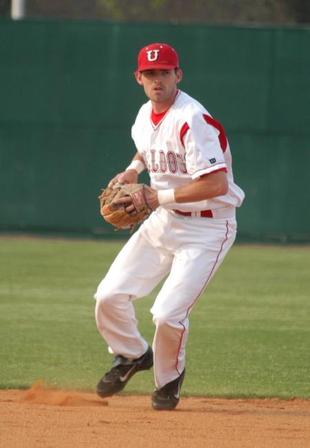 Jason Cooper - Photo by Steven Aldridge
