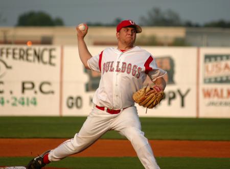 Greg Abram - Photo by Steven Aldridge